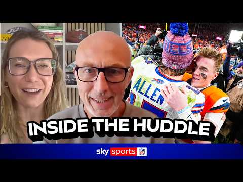 2026 NFL quarterbacks analysed; Opening weekend predictions! | Inside the Huddle