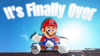 I Landed EVERY Low Elite Trickjump in Mario Odyssey