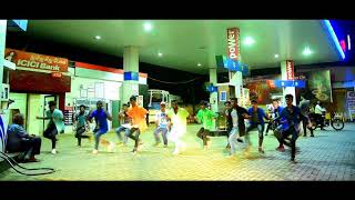 Thaana serntha kootam/ Sodaku song dance cover / TOP TROOP academy of dance.