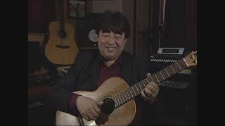 Әйгілі гитарист, композитор Ербол Әбенұлымен сұхбат