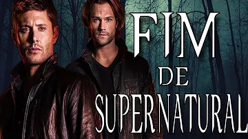 Quando vai acabar o Supernatural?