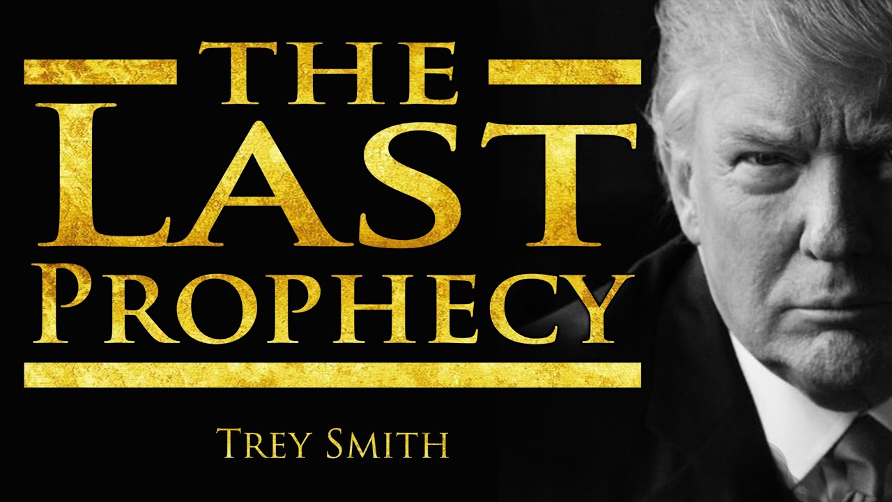 The Last Prophecy