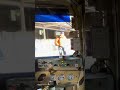お手本！能勢電1700系のブレーキ操作：再込めなし、残圧停車