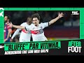 PSG Bluffé Par Vitinha Acherchour Fait Son Mea Culpa PSG Bluffé Par Vitinha Acherchour Fait Son Mea Culpa