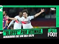 Psg  bluff par vitinha acherchour fait son mea culpa