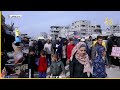 ننتظر نهاية الحرب بفارغ الصبر كيف ينظر سكان غزة إلى احتمالية إنجاز هدنة في غزة 