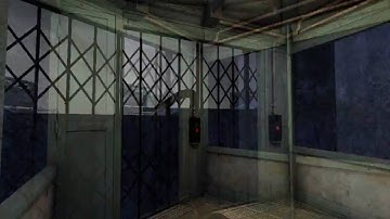 Gmod - Exploring Random Maps 22