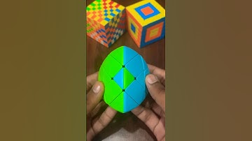 How to solve this Mastermorphix problem #Tanish Cuber