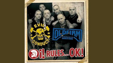 Working Class Heroes