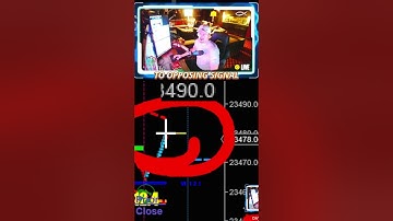 🧩 Enigma Trade Unlocked! | Vinny Futures Trading w/ AlgoBox #algo #trading #futures #forex #crypto