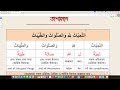 তাশাহুদ / আত্তাহিয়্যাতু লিল্লাহি / Tashahud / Attahiyyatu lillahi / সলাত/ নামাজ শুদ্ধিকরণ