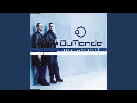 Never Look Back (Tiësto Remix)