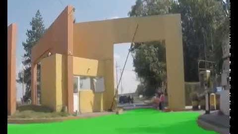 Semantic Segmentation: Driveable Road