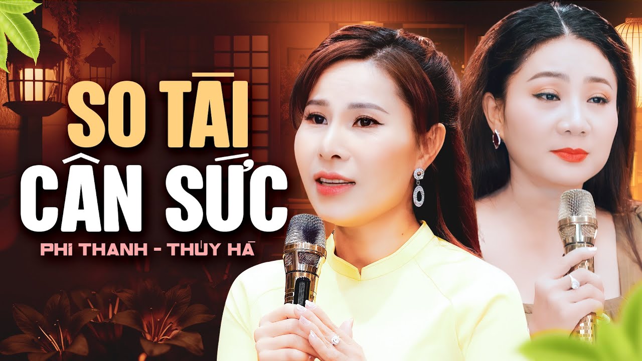 2 Tiếng Hát Ngang Tài Ngang Sức Không Ai Kém Ai Khiến Người Nghe Nao Lòng | LK Lính Xưa Hiếm