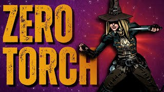 ZERO Torch Runs Are Now A Thing?? | Darkest Dungeon 2