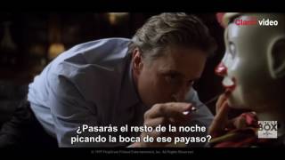 Película | El juego