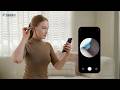 How to use your Bebird Earsight Ultra