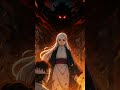 “The Most Loyal Queen in Anime – And You’ve Probably Never Heard Her Name”#AnimeTribute