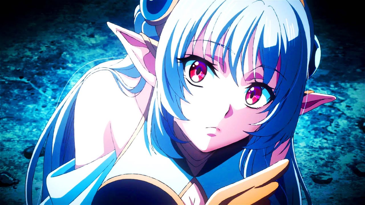 용사 파티로 소환된 최강의 남자가 배신자로 낙인찍혀 던전에 숨었는데 엄청난 녀석을 주워버렸다