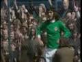 George Best - Northern Ireland games (part two)