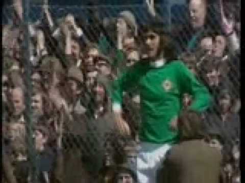 Video: George Best: Tərcümeyi-hal, Yaradıcılıq, Karyera, şəxsi Həyat