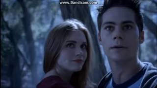 Teen Wolf - Scott Mccal Hero