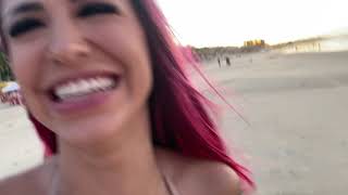 Cremosinh0 E Ay4Rla Br1Gar4M No Meio Do Video