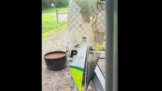 The Ultimate Fly Trap Bag For Outdoors