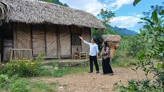 The kind CEO helped the single mother renovate her home and start a new life.