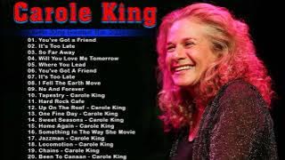 Carole King Best Hits || Best Of Carole King -  Carole King greatest hist 2021