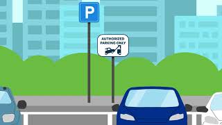 Animated RISETEK Ticket Citation Issuance Solution