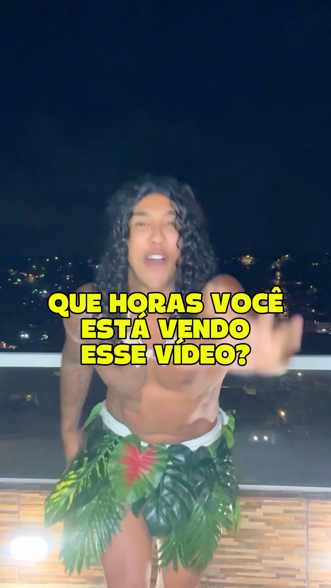Digam nos comentários! #maui #fantasy #trend #challenge #funnymemes #short