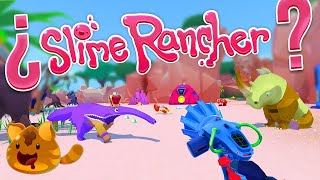 3 JUEGOS MUY PARECIDOS A SLIME RANCHER