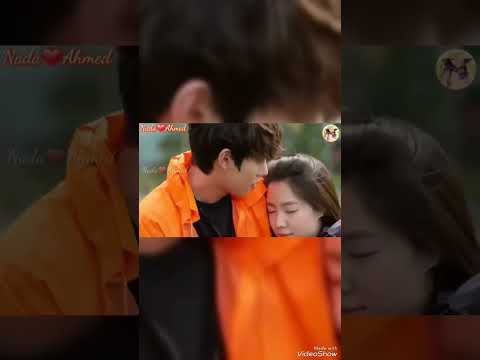 اجمل قصة حب كورية حب من النظره الاولي كاشفك والله وبعرف بتحبيني