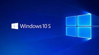 Windows 10 S Explained in Under 3 Minutes