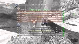 first killcam with HD PVR