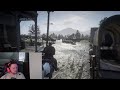 Red Dead Redemption 2