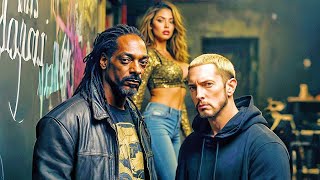 Snoop Dogg – ABSOLUTE FORCE (ft. Eminem, 50 Cent, DMX, Lloyd Banks \u0026 Xzibit) Music Video | 2026
