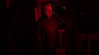 the shape #losangeles #worldwide #trending #shorts #michaelmyers #scary #pov