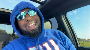 EAZY THE BLOCK CAPTAIN GETS MS. HUSTLE, HER BBL & J2 KICKED OFF OCT 11TH TBL CARD 🥾🤣🤣NAH LETS TALK‼️