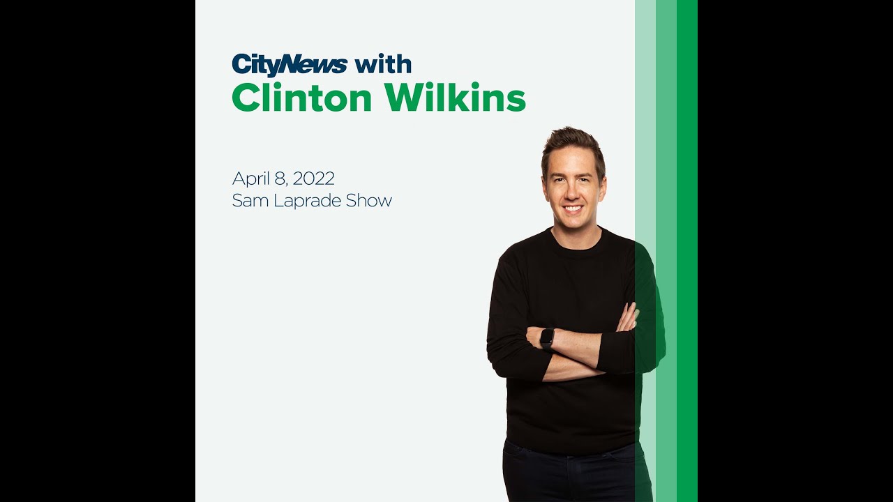 CityNews Ottawa - housing prices and the 2022 federal budget | April 8, 2022