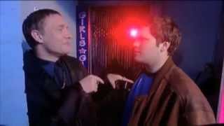 Martin Freeman - Squeaks