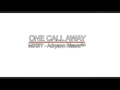 One Call Away MIXBY Adryann Bisara Mp3