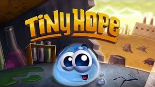 Tiny Hope Level 22 Super Gamer