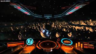 Elite : Dangerous (code morse)