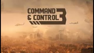 command @  control 3 mission 3