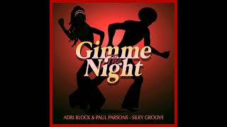 Adri Block - Silky Groove (Club Mix)