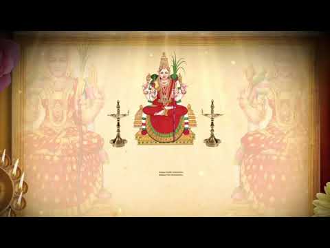 Sri Lalitha Sahasranamam Full With English Lyrics   No Ads in this Video  Lalita Devi Stotram