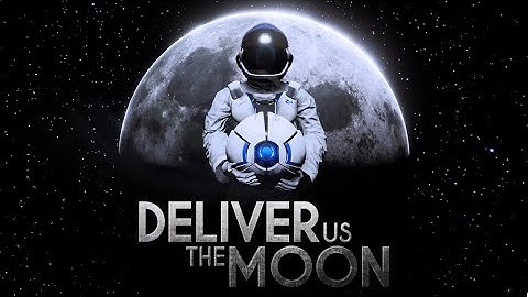 Deliver Us The Moon Part 11 (ENDING) Gameplay