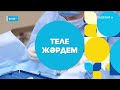 «Тележәрдем» айдары: дәрі-дәрмек пен дәрумендерді қабылдау ережесі